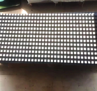 熔瓷襯板
